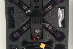 Wizzard X220 boxed