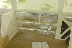 Insulation