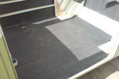 Sound Deadening
