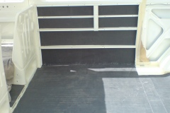 Sound Deadening