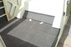 Sound Deadening