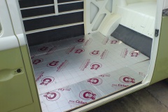 Insulation