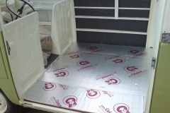 Insulation
