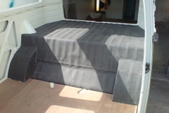 Sound Deadening