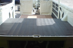 Sound Deadening