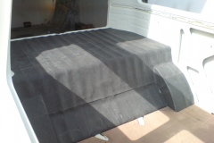 Sound Deadening