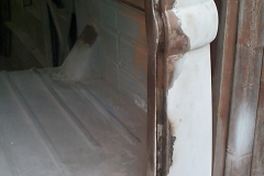 Welding Complete Boot Surround