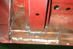 68 Bay Sill