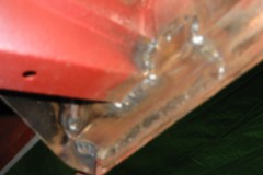 68 Bay Sill