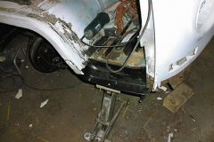 68 Bay Right Step Before