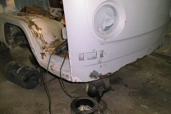 68 Bay Right Step Front