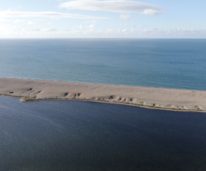 Chesil Beach