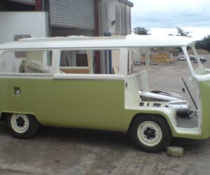 Final Top Coat